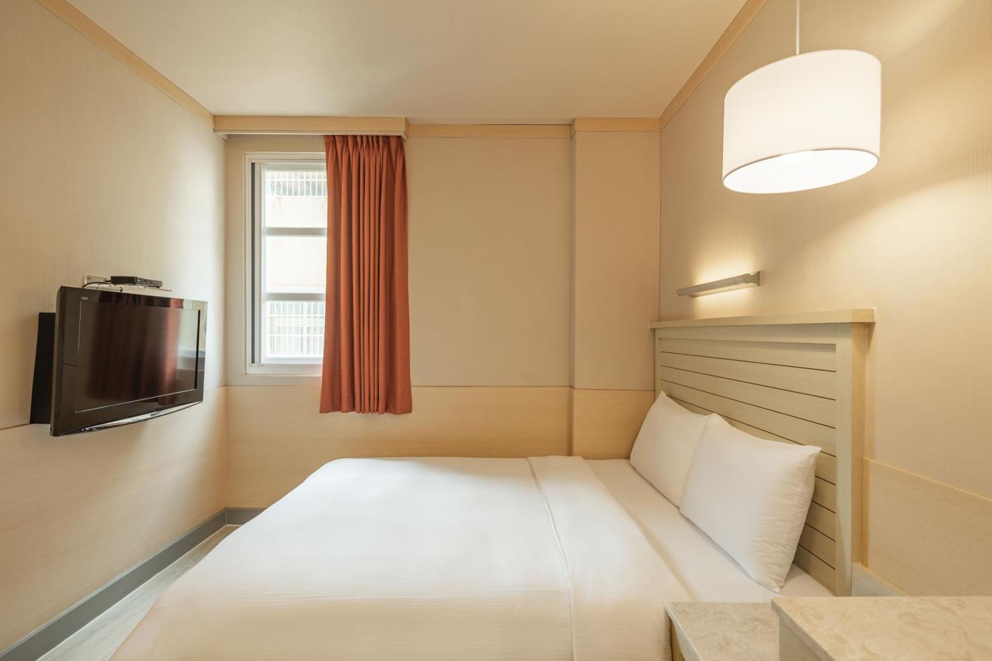 Kindness Hotel - Jhong Jheng Kaohsiung Quarto foto