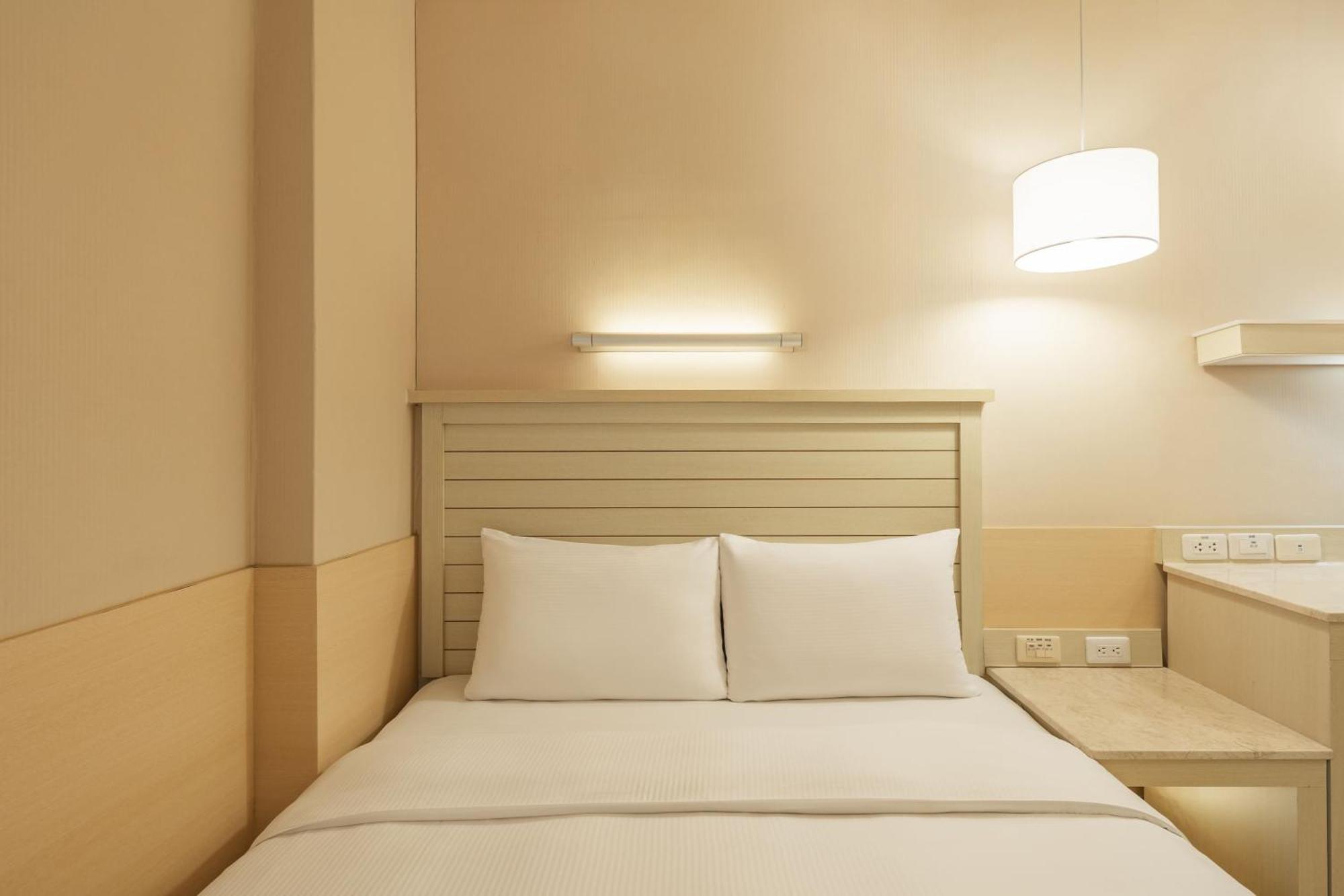 Kindness Hotel - Jhong Jheng Kaohsiung Quarto foto